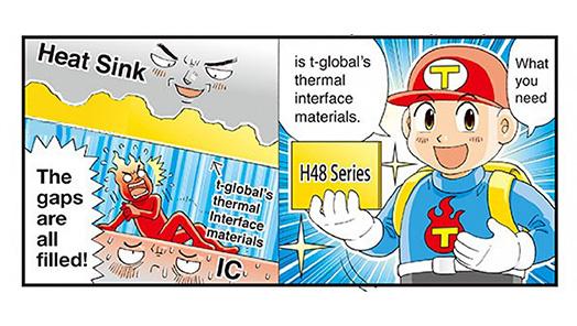 T-Global Nailed It !